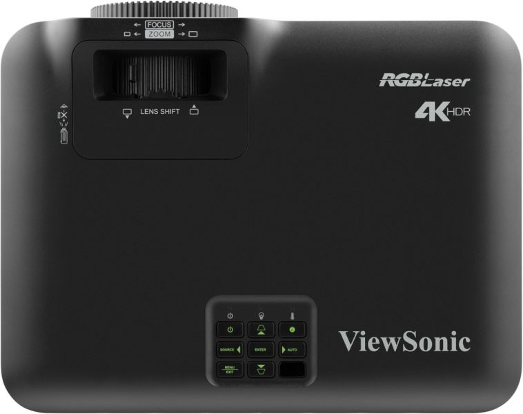 ViewSonic Projector LX700-4K RGB