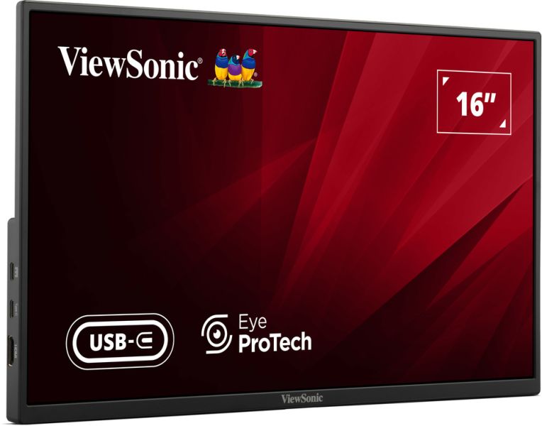 ViewSonic LCD Display VA1650