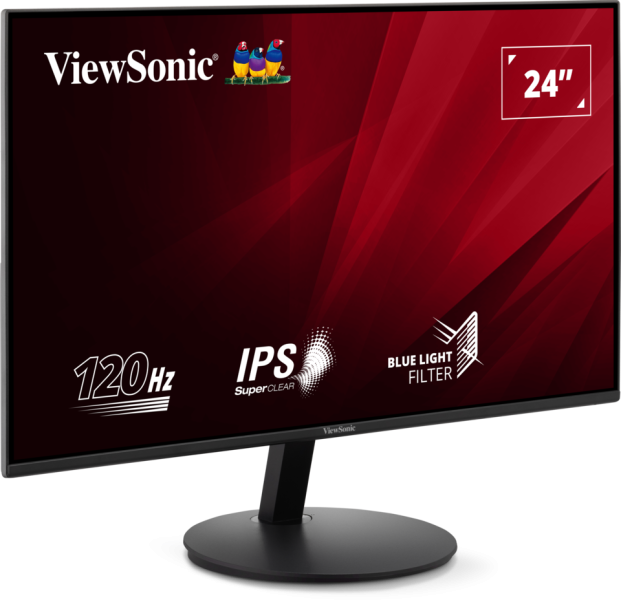 ViewSonic ЖК-монитор VA24E1-H
