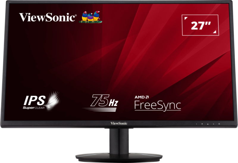 ViewSonic LCD Display VA2718-SH