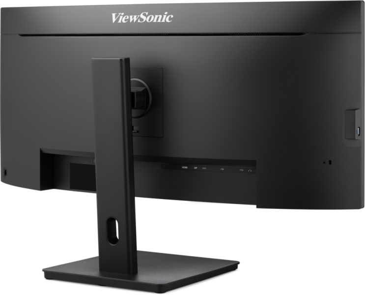 ViewSonic ЖК-монитор VA3420C-2