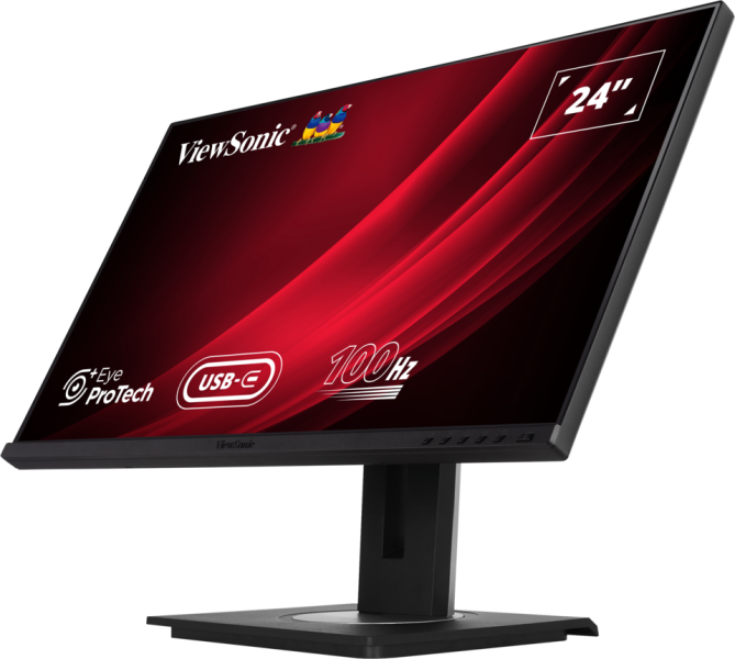 ViewSonic LCD Display VG2455