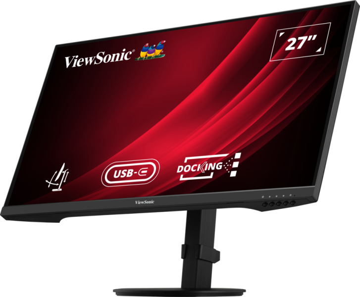 ViewSonic LCD Display VG2709U-2K