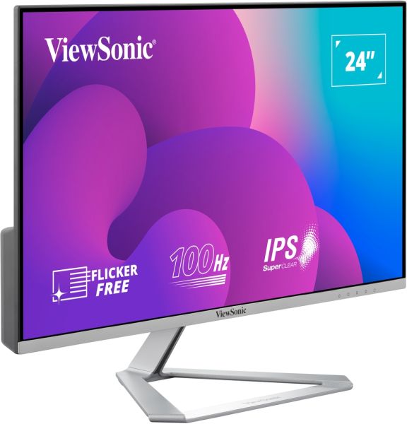 ViewSonic ЖК-монитор VX2476-smh