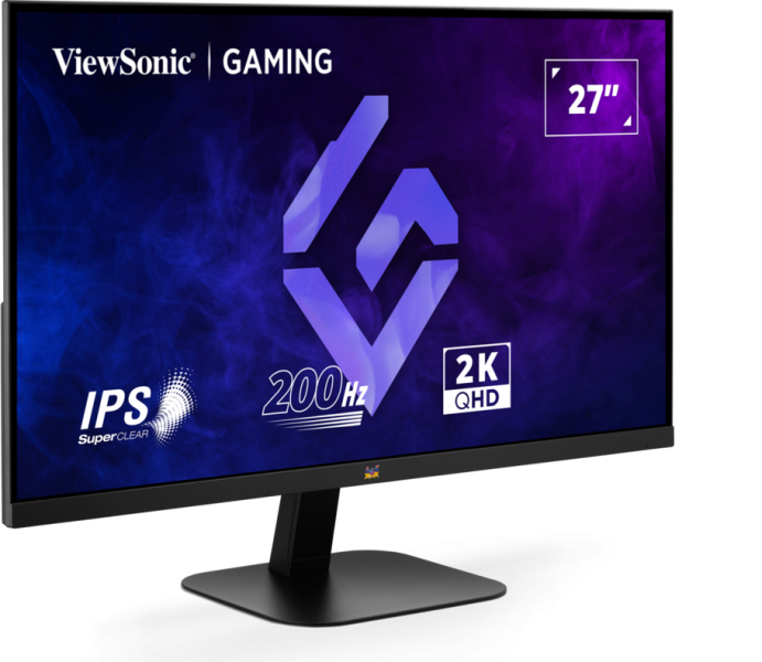 ViewSonic LCD Display VX2757-2K-PRO