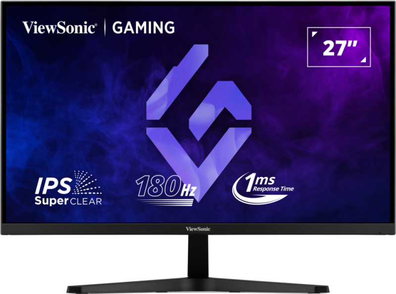 ViewSonic LCD Display VX27G1-HD