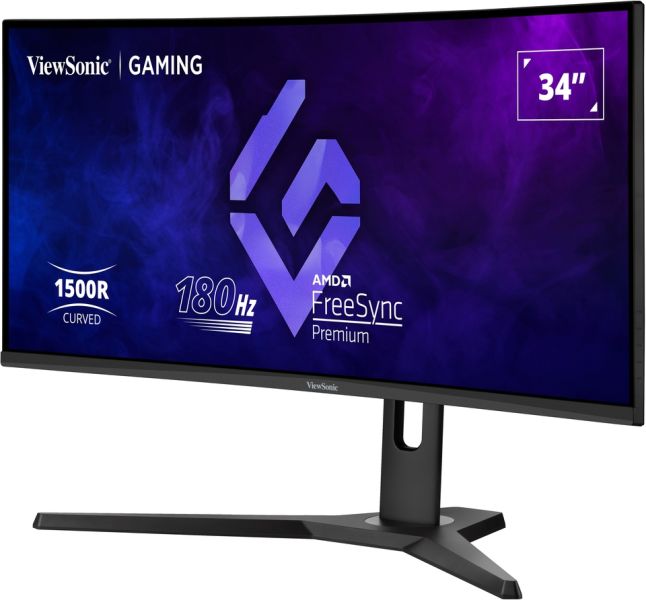 ViewSonic LCD Display VX3418-2KPC