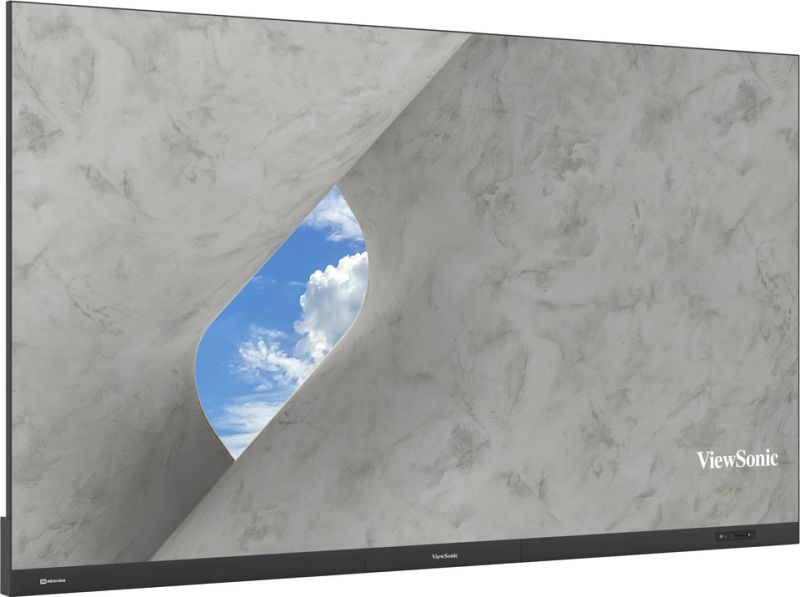 ViewSonic Direct View LED LDM163G-183