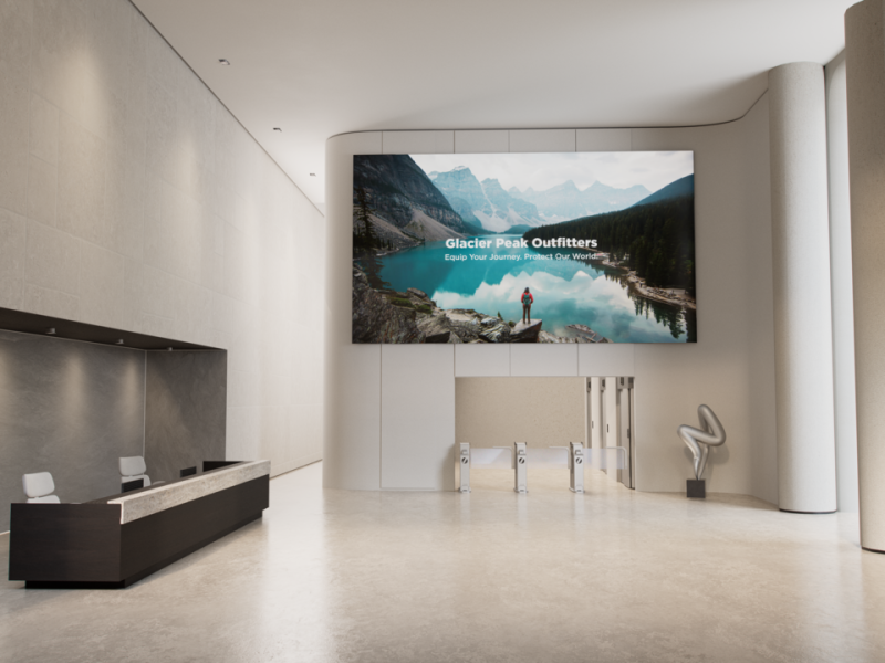 ViewSonic Direct View LED LDP136-151C