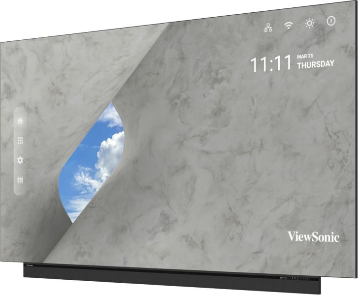 ViewSonic LED-дисплеи Direct View LDP163-091C