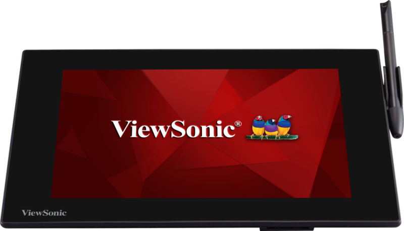 ViewSonic Pen Display PD1013