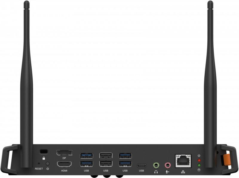ViewSonic Detachable PC Modules VPC25-P Series