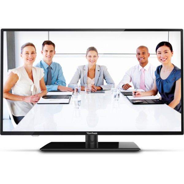ViewSonic Профессиональные дисплеи CDE4200-L