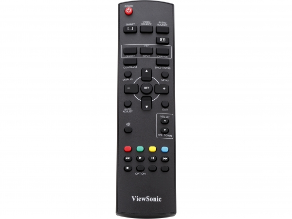 ViewSonic Профессиональные дисплеи CDE4600-L