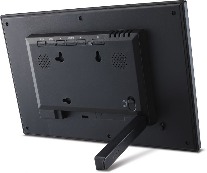ViewSonic Цифровая фоторамка VFA724w-50E