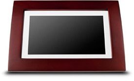 ViewSonic Цифровая фоторамка VFA770W-10E