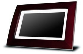 ViewSonic Цифровая фоторамка VFA770W-10E