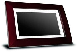 ViewSonic Цифровая фоторамка VFA770W-10E