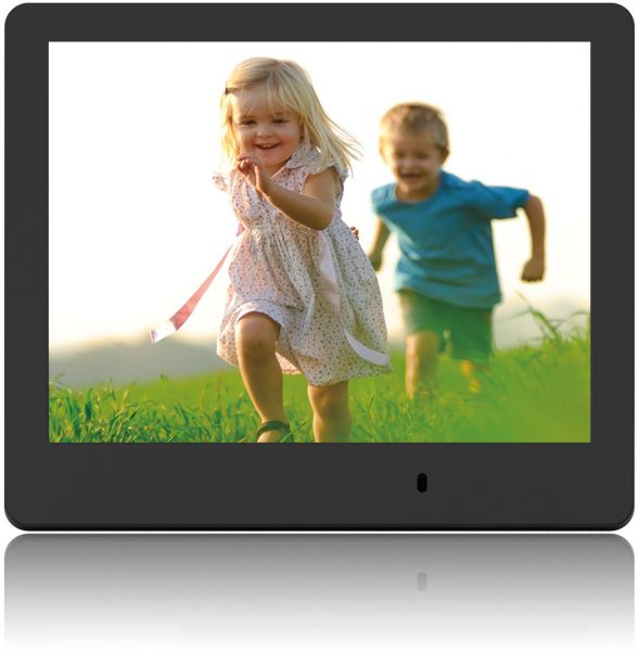 ViewSonic Цифровая фоторамка VFD870-50E