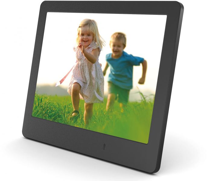 ViewSonic Цифровая фоторамка VFD870-50E