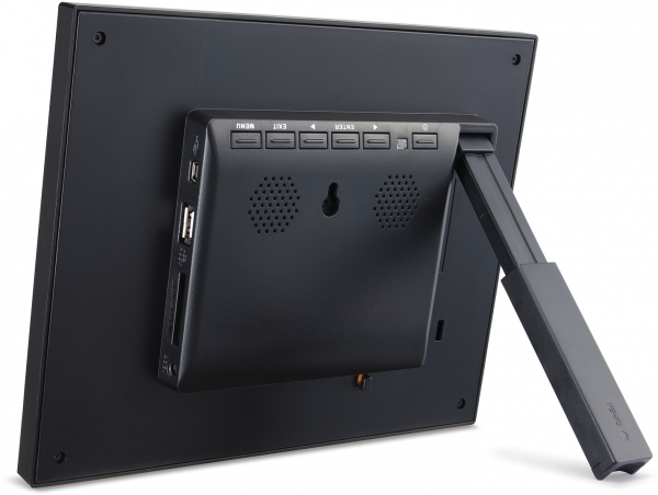 ViewSonic Цифровая фоторамка VFM1043w-53E