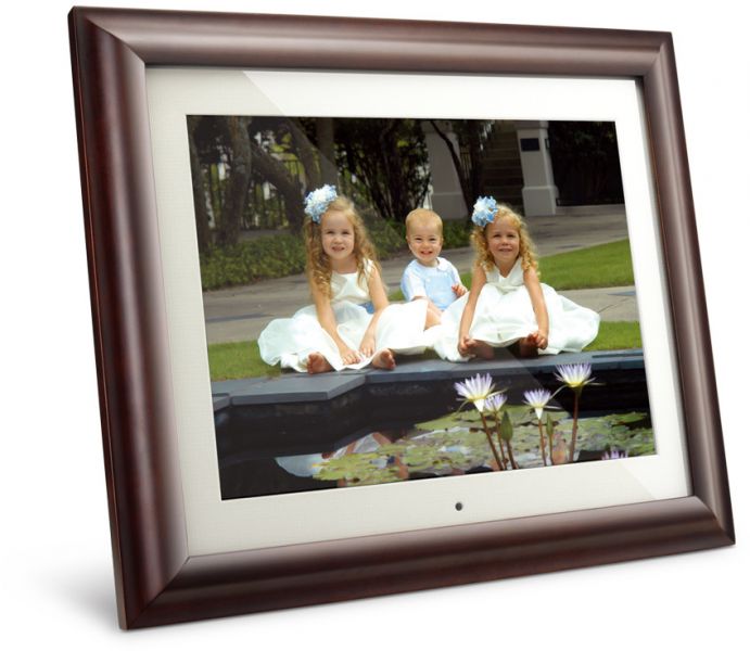 ViewSonic Цифровая фоторамка VFM1586-11E
