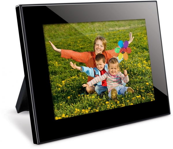 ViewSonic Цифровая фоторамка VFM843-51E