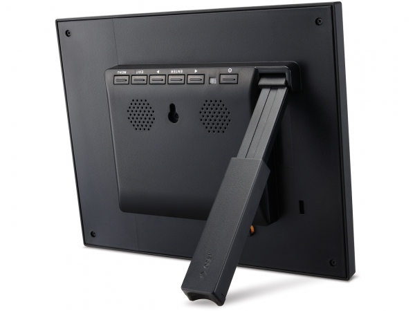 ViewSonic Цифровая фоторамка VFM843-51E
