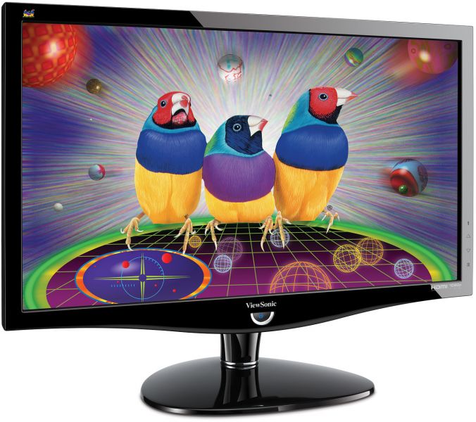 ViewSonic ЖК-монитор VX2239wm