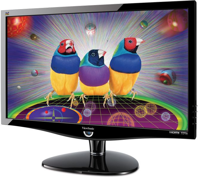ViewSonic ЖК-монитор VX2239wm