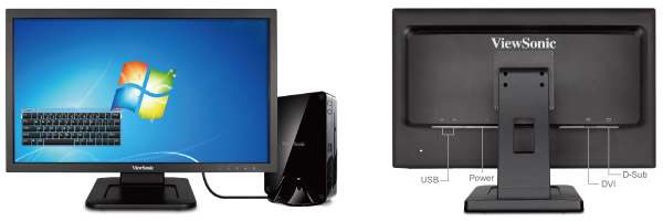 USB HID