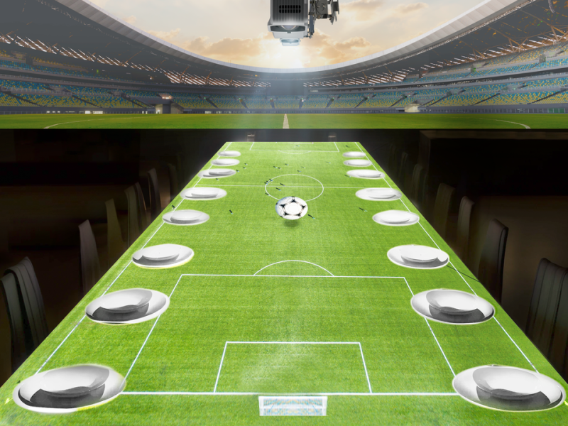 ViewSonic Projector LS711W