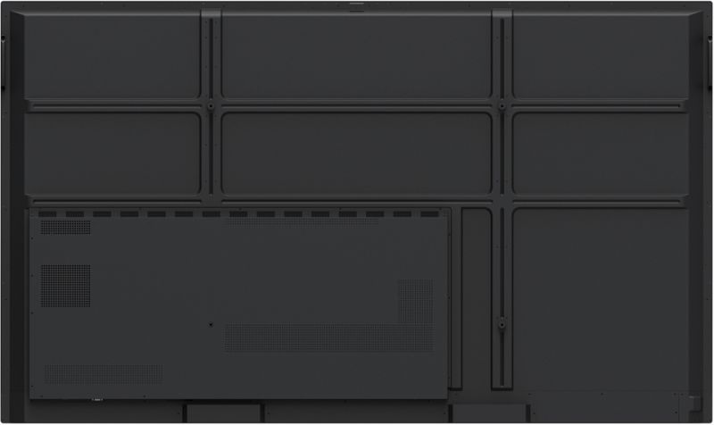 ViewSonic ViewBoard ViewBoard 8650-5F