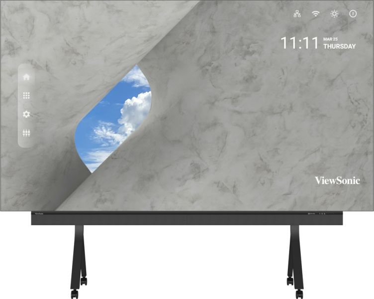 ViewSonic Direct View LED LDP163-091C