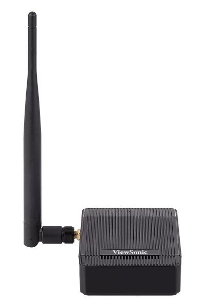 วิวโซนิค มีเดีย เพลเยอร์ NMP-302W