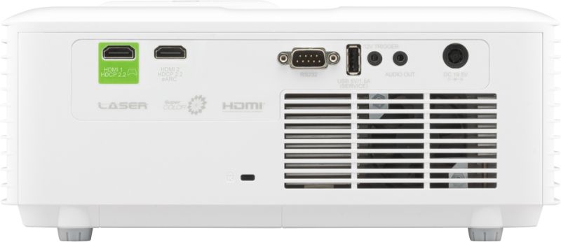 ViewSonic Projector LX700-4K