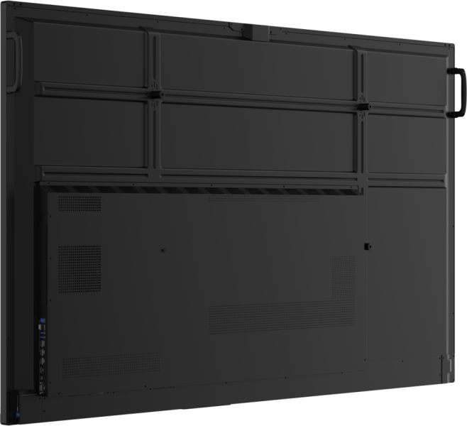 ViewSonic ViewBoard ViewBoard IFP7541-1-1C