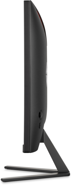 วิวโซนิค จอมอนิเตอร์แอลอีดี VX2766-2K-PRO-9