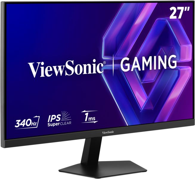 ViewSonic LCD Display VX27G33-2K