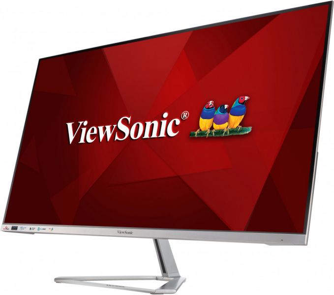 วิวโซนิค จอมอนิเตอร์แอลอีดี VX3276-2K-MHD-2