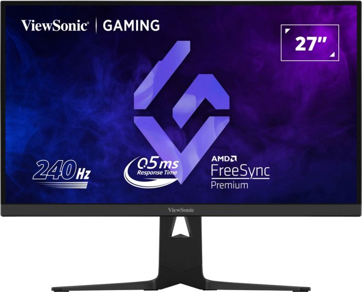 ViewSonic LCD Display XG2736-2K