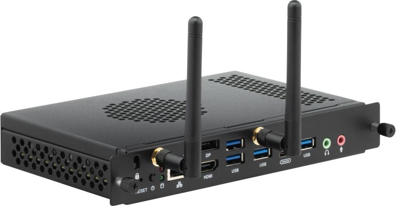 ViewSonic Detachable PC Modules VPC35-W53-G1