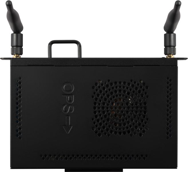 ViewSonic Detachable PC Modules OPS Slot in PC for ViewBoard