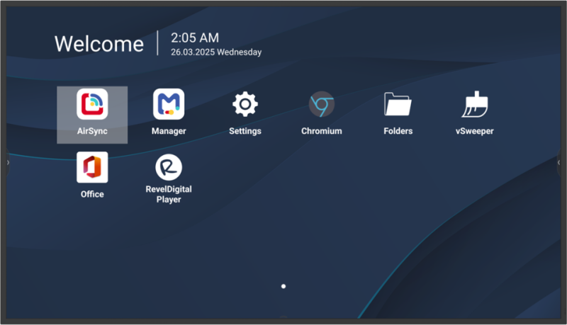 ViewSonic Kurumsal Ekranlar CDE4331-1C