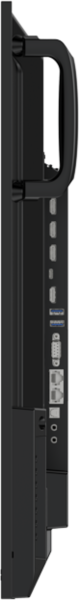 ViewSonic Kurumsal Ekranlar CDE4331-1C