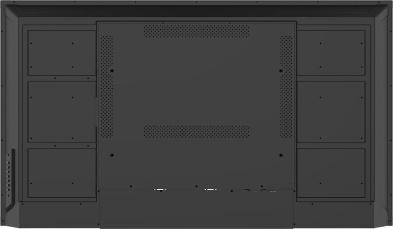 ViewSonic Kurumsal Ekranlar CDE43G3-1C
