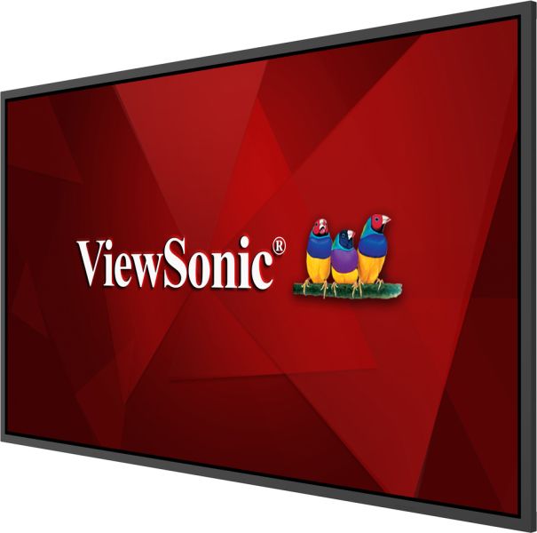ViewSonic Kurumsal Ekranlar CDE43G3-1C