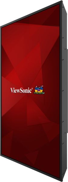 ViewSonic Kurumsal Ekranlar CDE43G3-1C