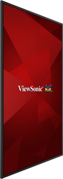 ViewSonic Kurumsal Ekranlar CDE55G3-1C