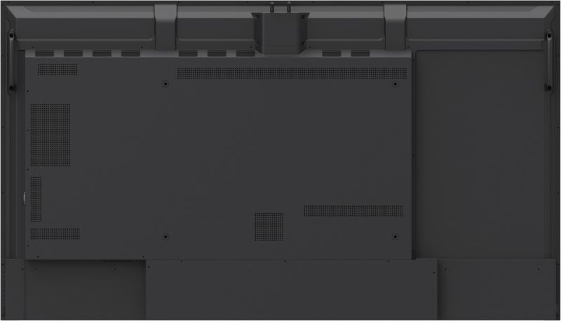 ViewSonic Kurumsal Ekranlar CDE6530